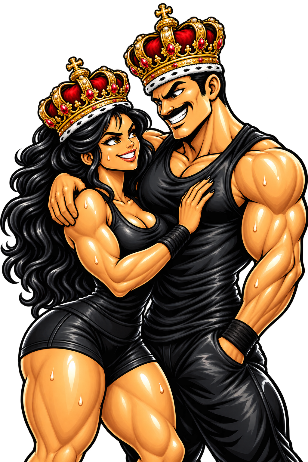 WordSqueezer Premium king